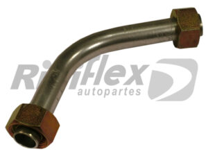 RIG.DEL FLEXIBLE AL TANQUE DE AIRE MOD.O500-OM457